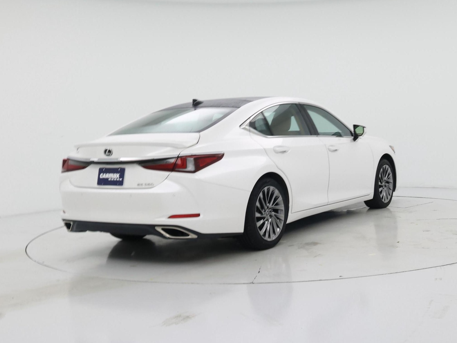 2024 Lexus ES 350 Ultra Luxury - Photo 9