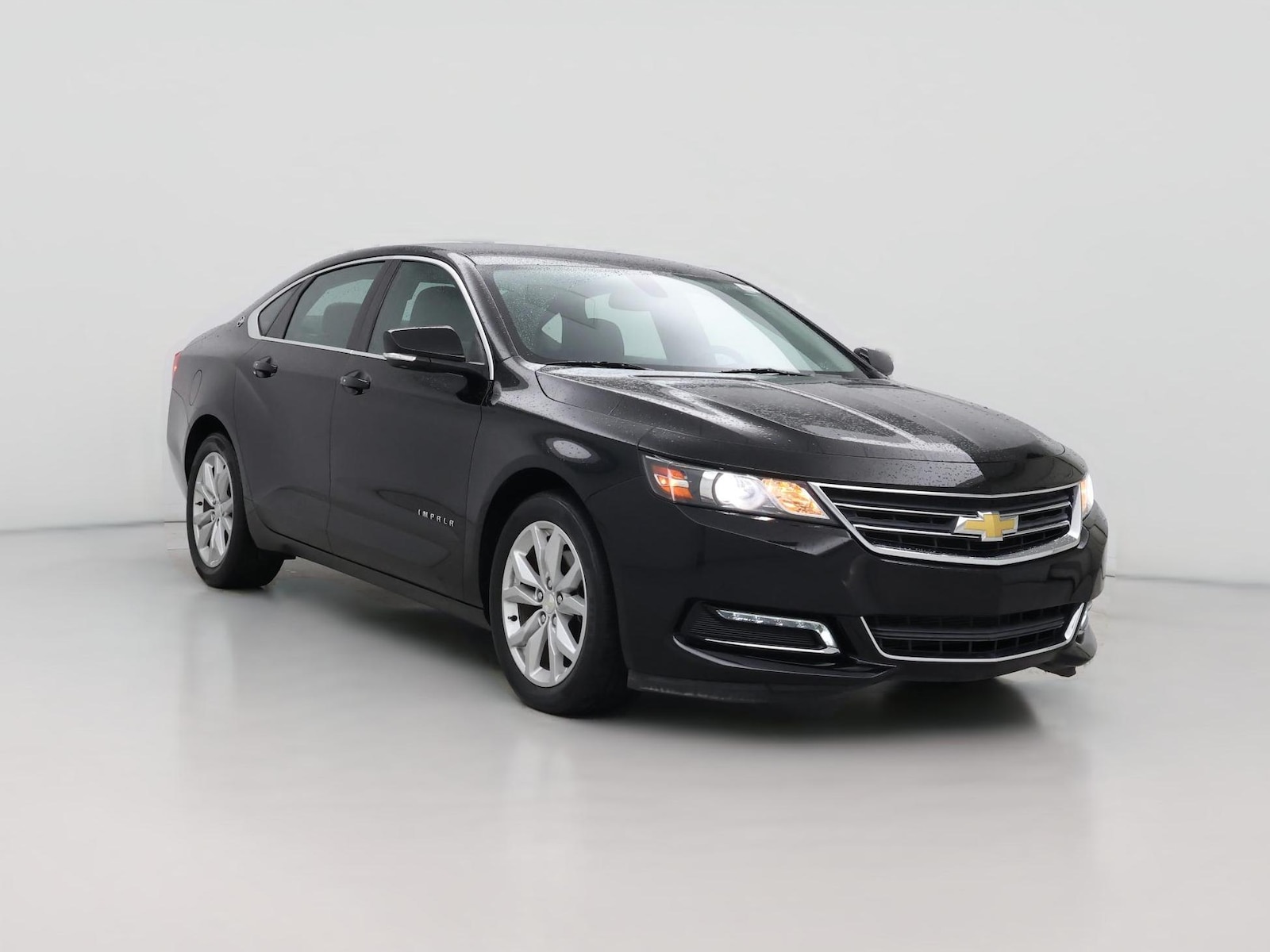 2020 Chevrolet Impala