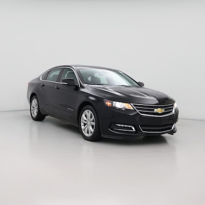 2020 Chevrolet Impala LT
