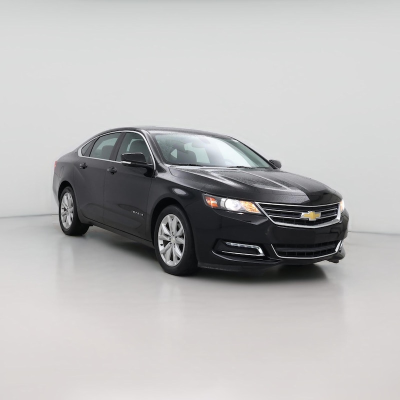 2020 Chevrolet Impala LT