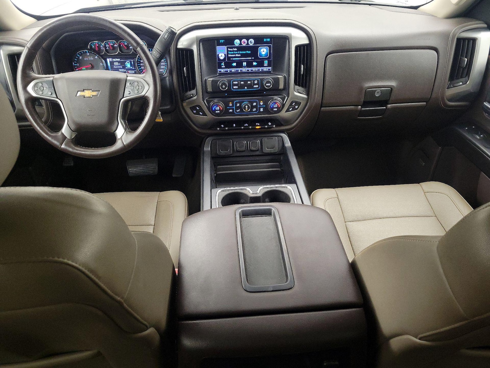 Navigation System