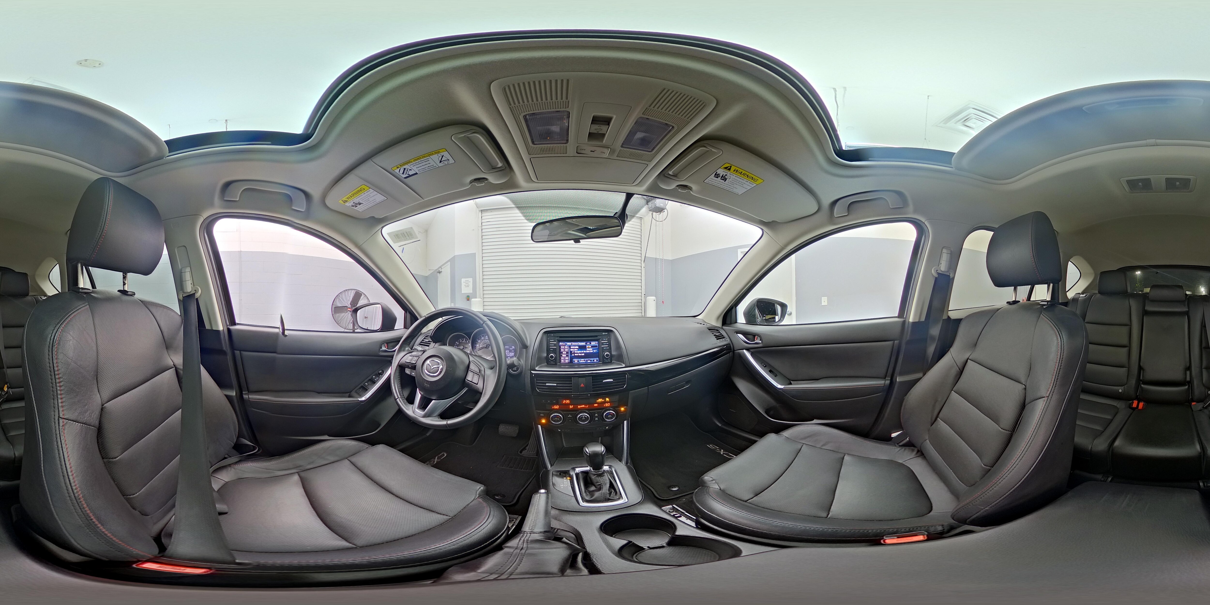2014 Mazda CX-5 Grand Touring - Photo 25
