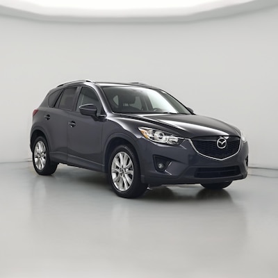2014 Mazda CX-5 Grand Touring