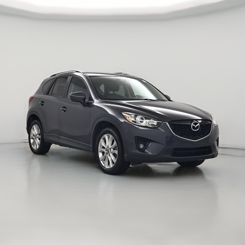 2014 Mazda CX-5 Grand Touring