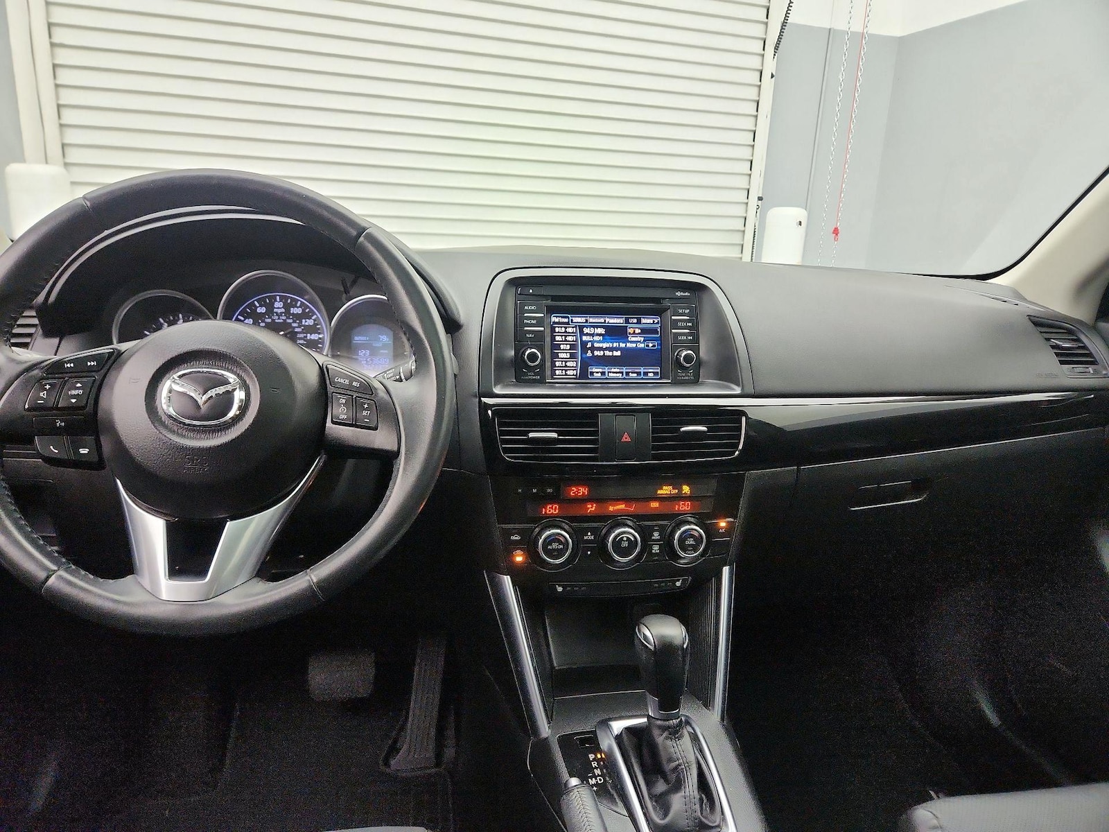 2014 Mazda CX-5 Grand Touring - Photo 10