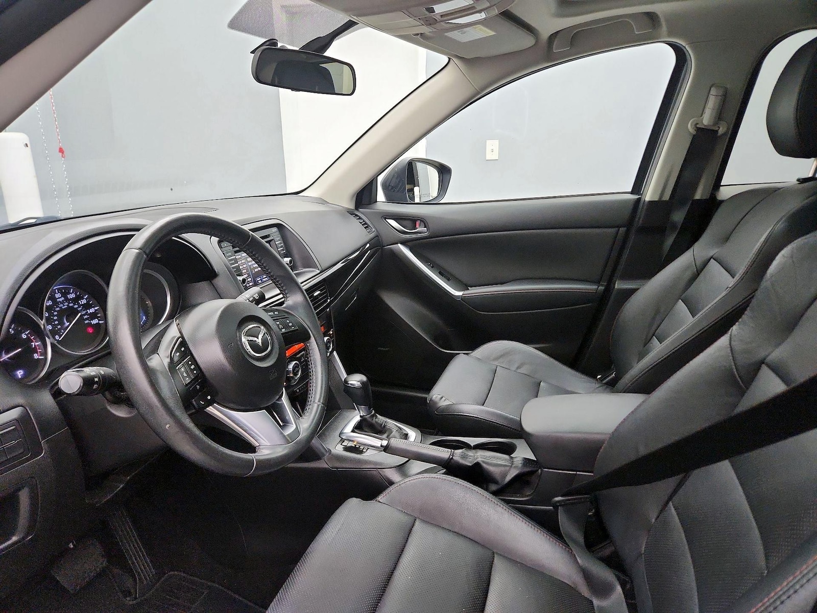 2014 Mazda CX-5 Grand Touring - Photo 12