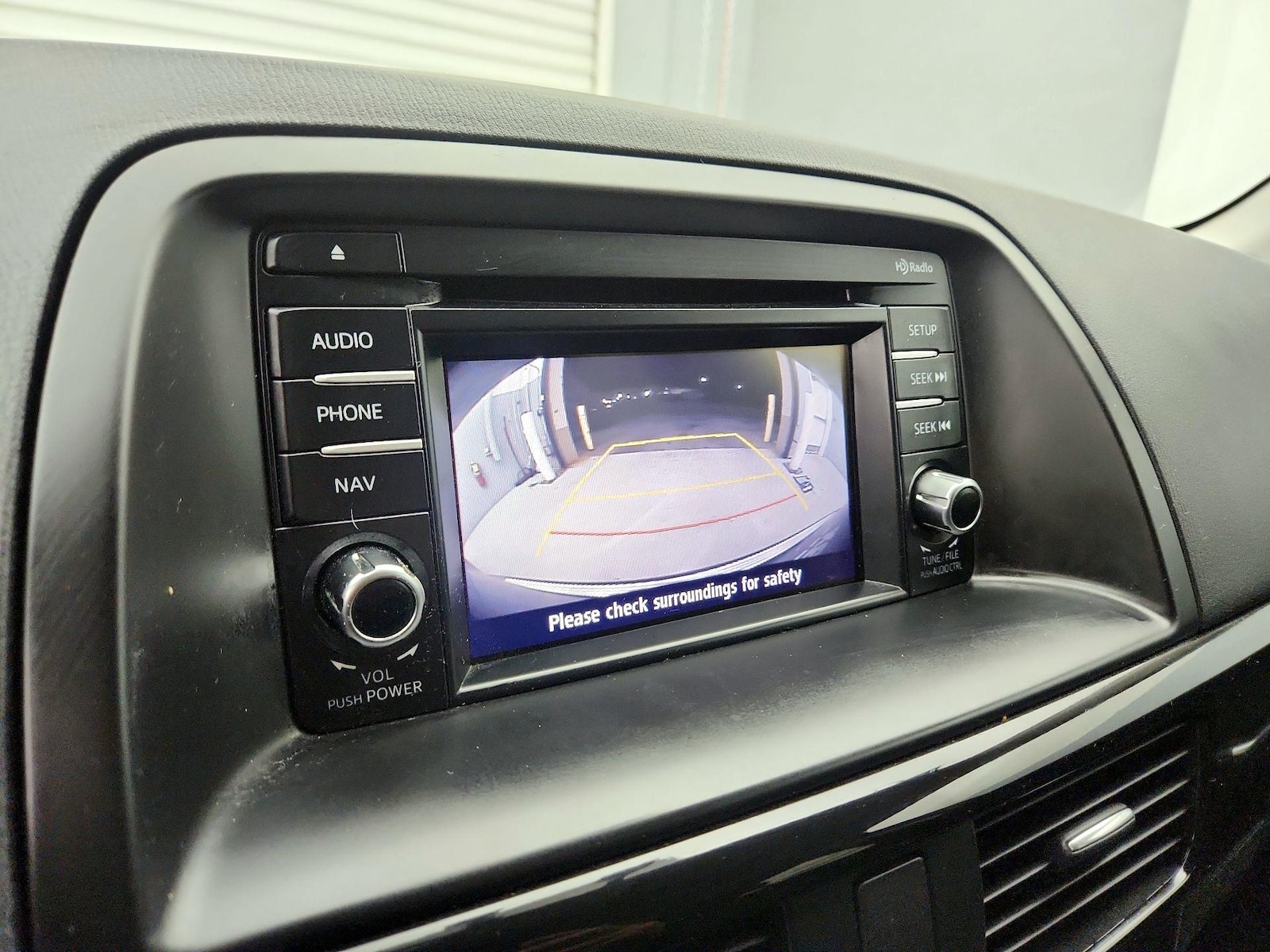 2014 Mazda CX-5 Grand Touring - Photo 15