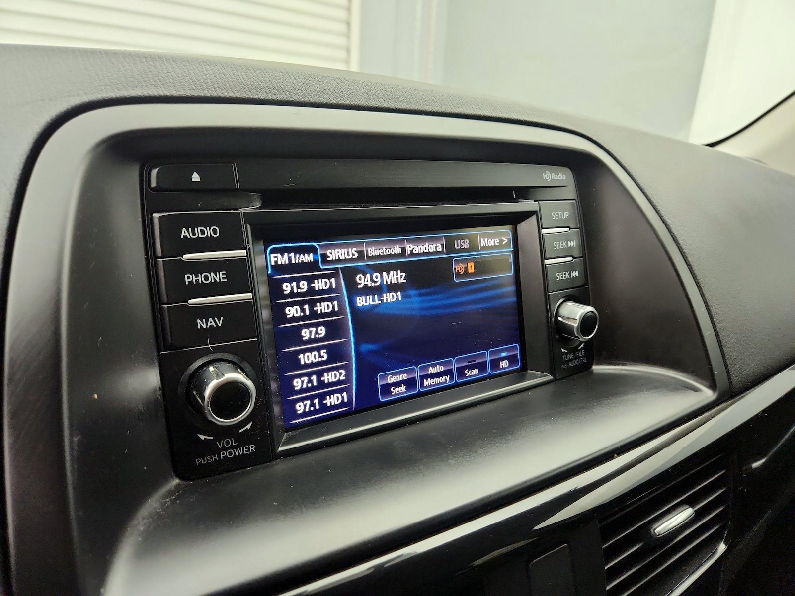 2014 Mazda CX-5 Grand Touring - Photo 16