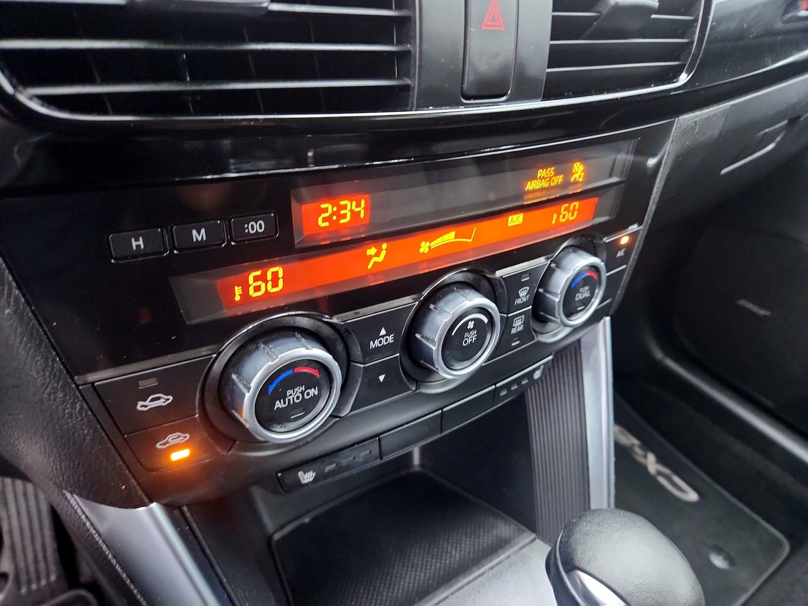 2014 Mazda CX-5 Grand Touring - Photo 17