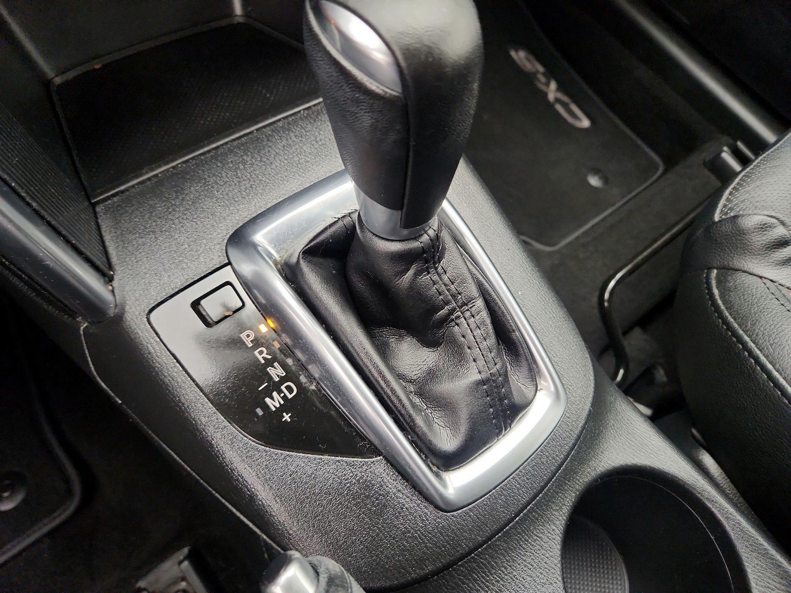 2014 Mazda CX-5 Grand Touring - Photo 18