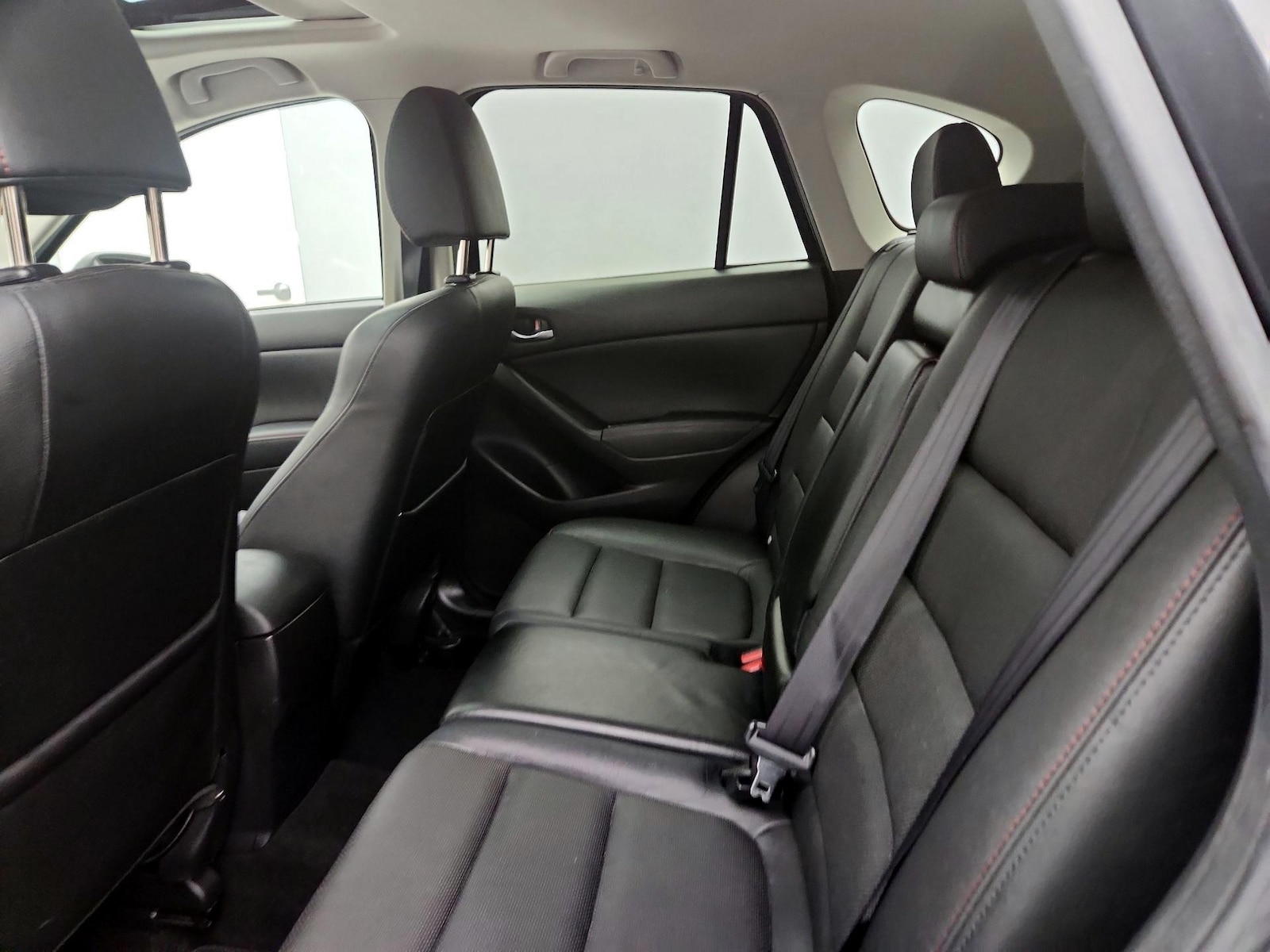 2014 Mazda CX-5 Grand Touring - Photo 21