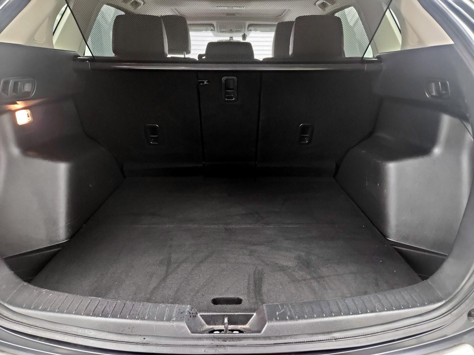 2014 Mazda CX-5 Grand Touring - Photo 22