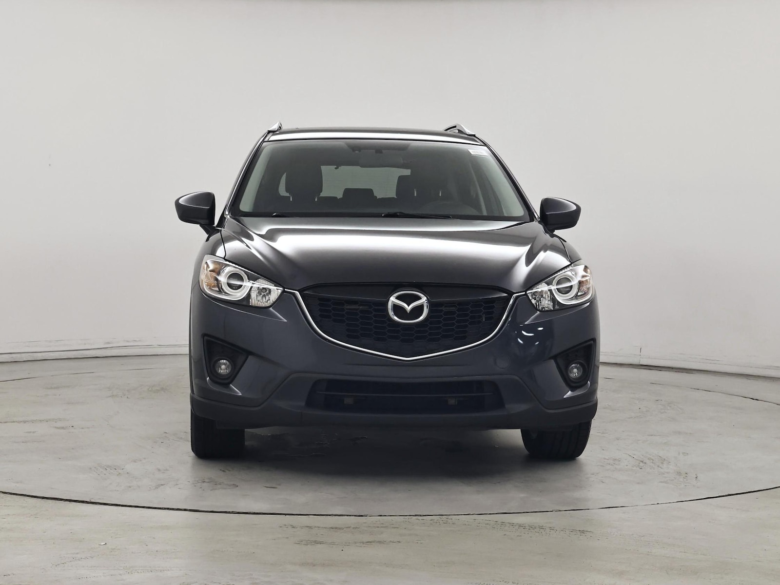 2014 Mazda CX-5 Grand Touring - Photo 6