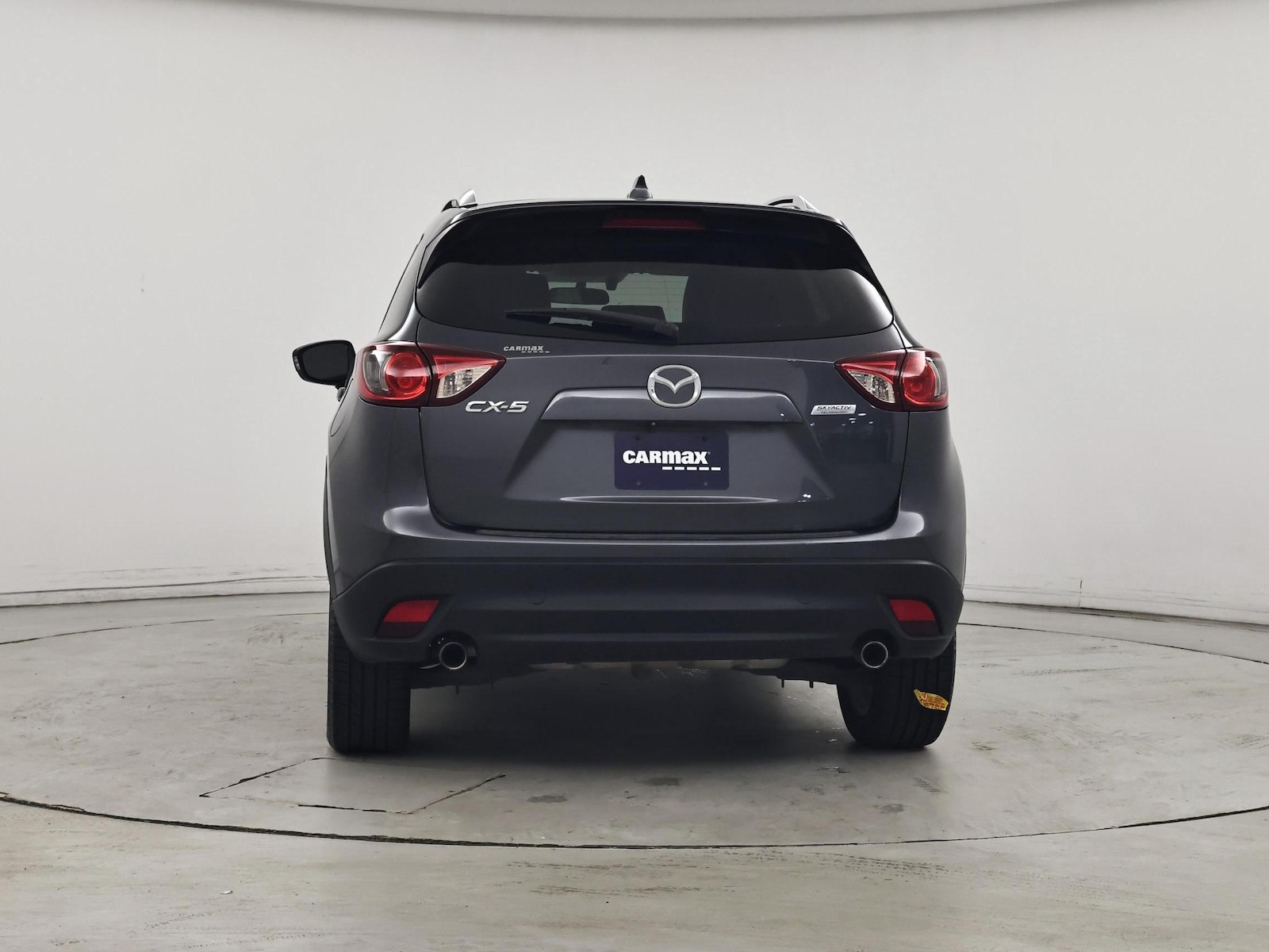 2014 Mazda CX-5 Grand Touring - Photo 7