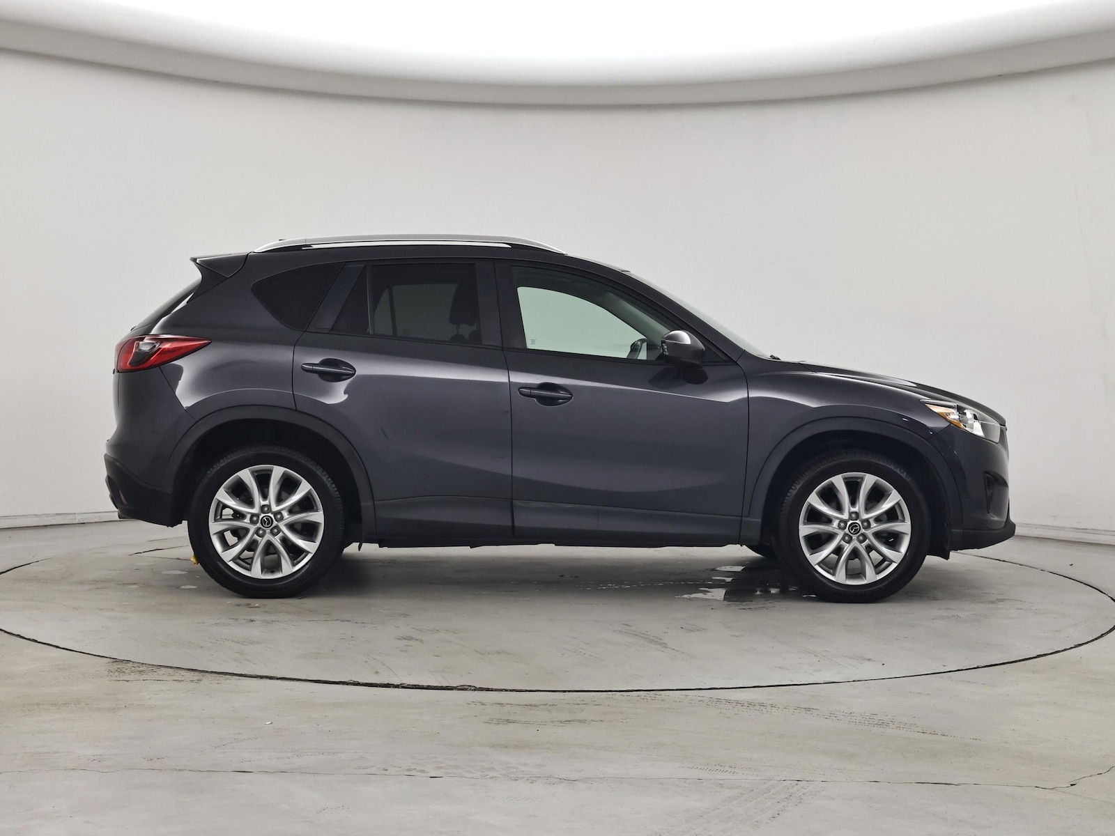 2014 Mazda CX-5 Grand Touring - Photo 8