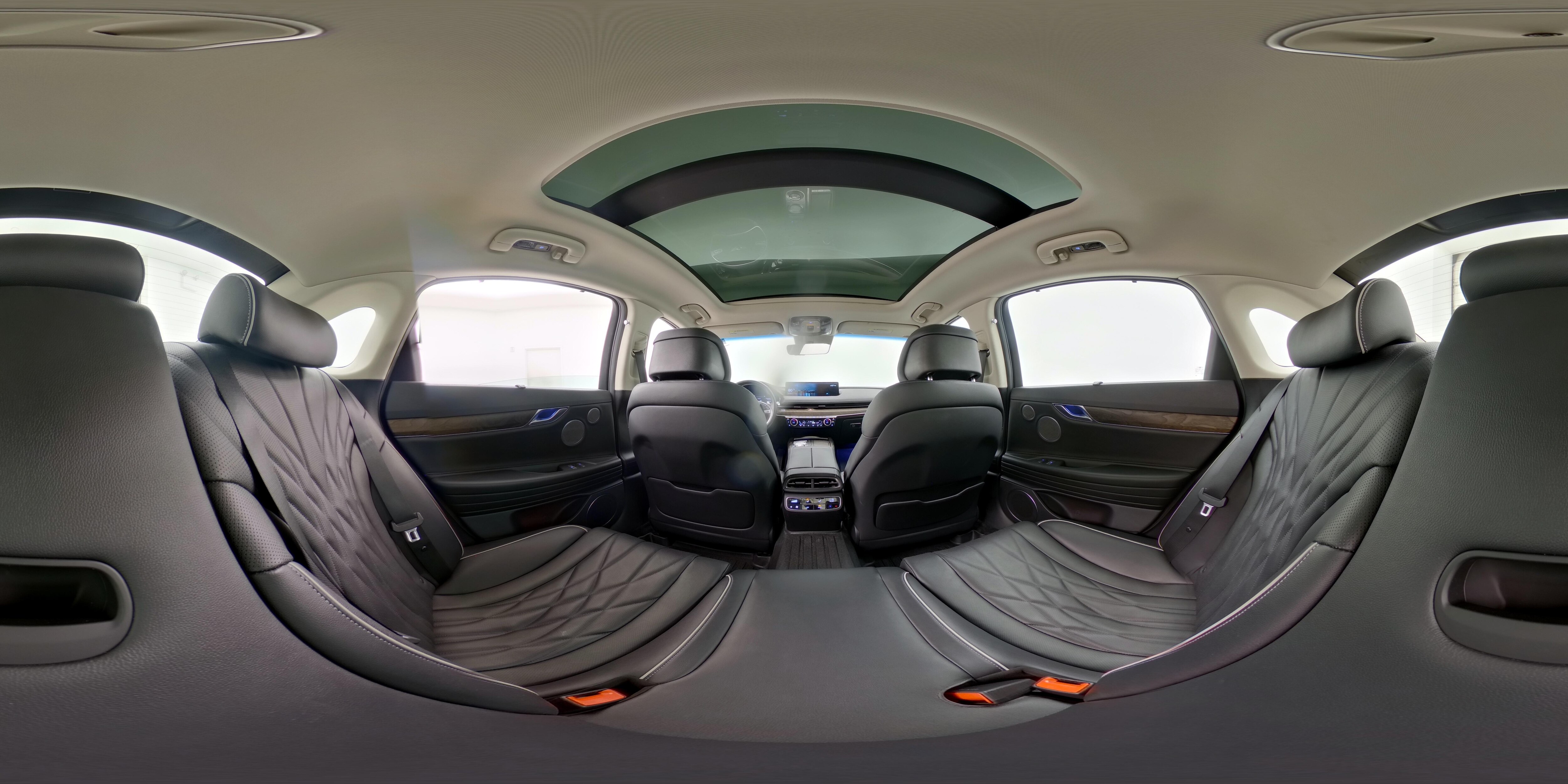 2021 GENESIS G80 Base - Photo 27