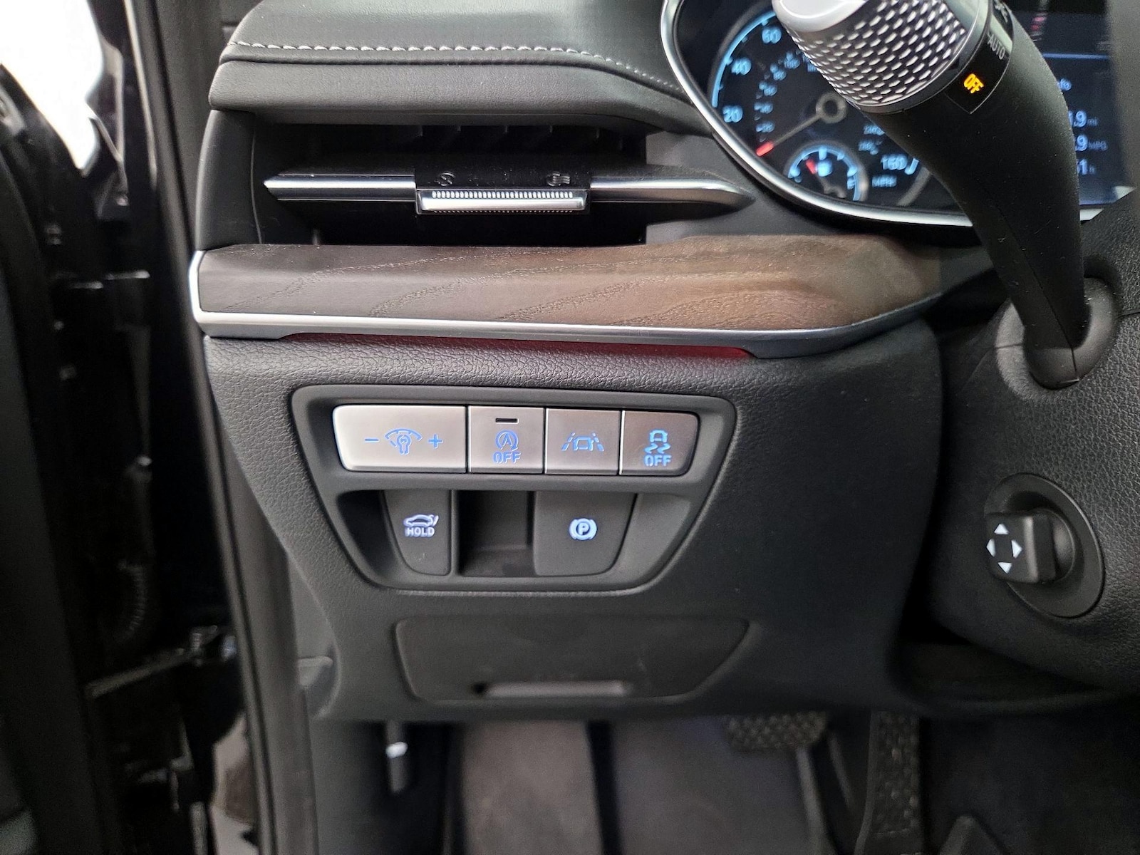 2021 GENESIS G80 Base - Photo 14