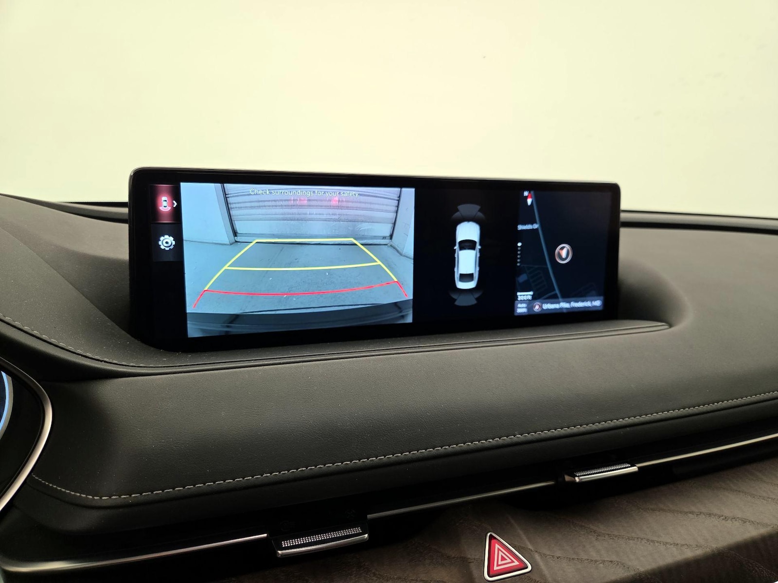 2021 GENESIS G80 Base - Photo 16