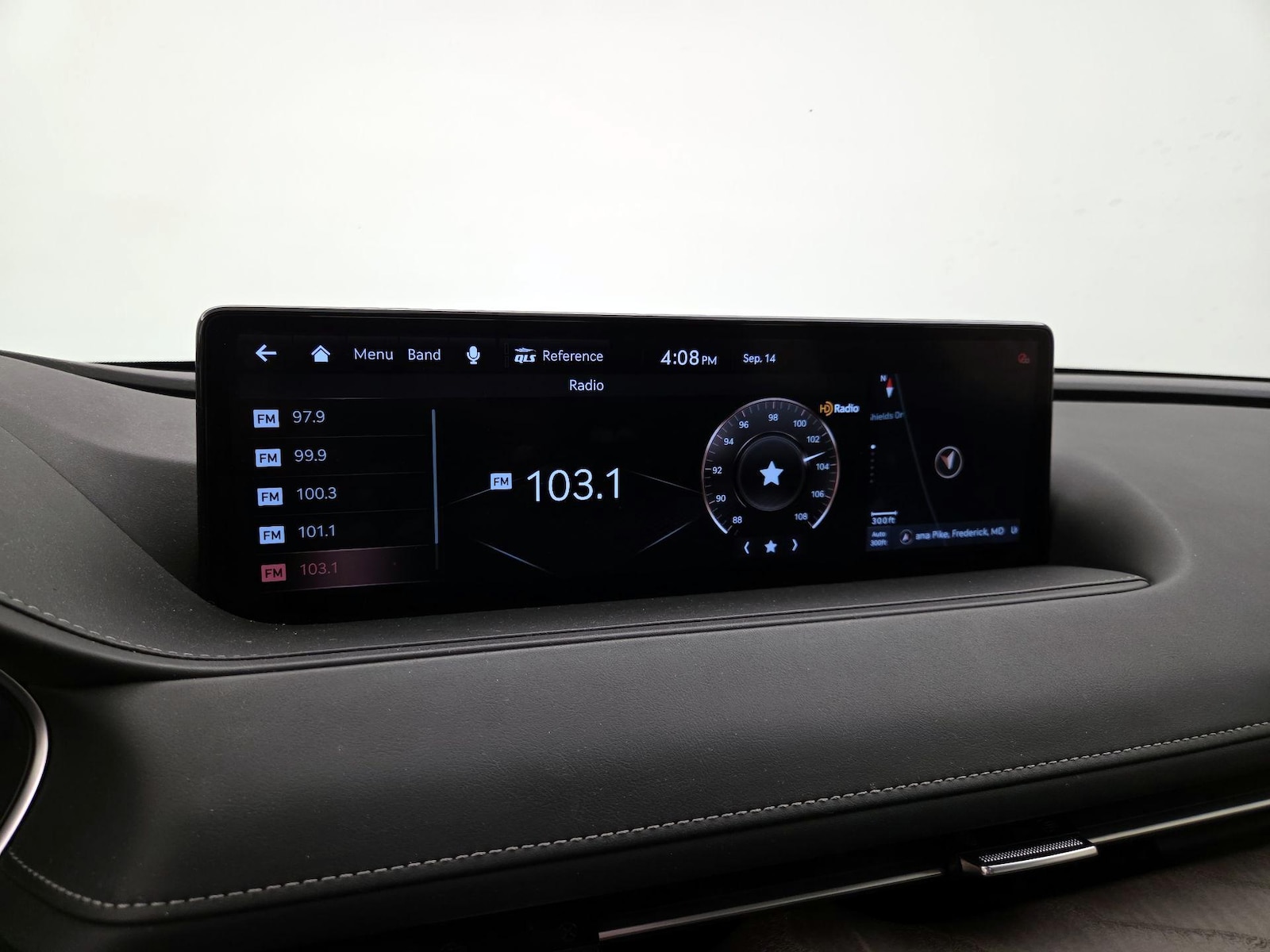 2021 GENESIS G80 Base - Photo 17