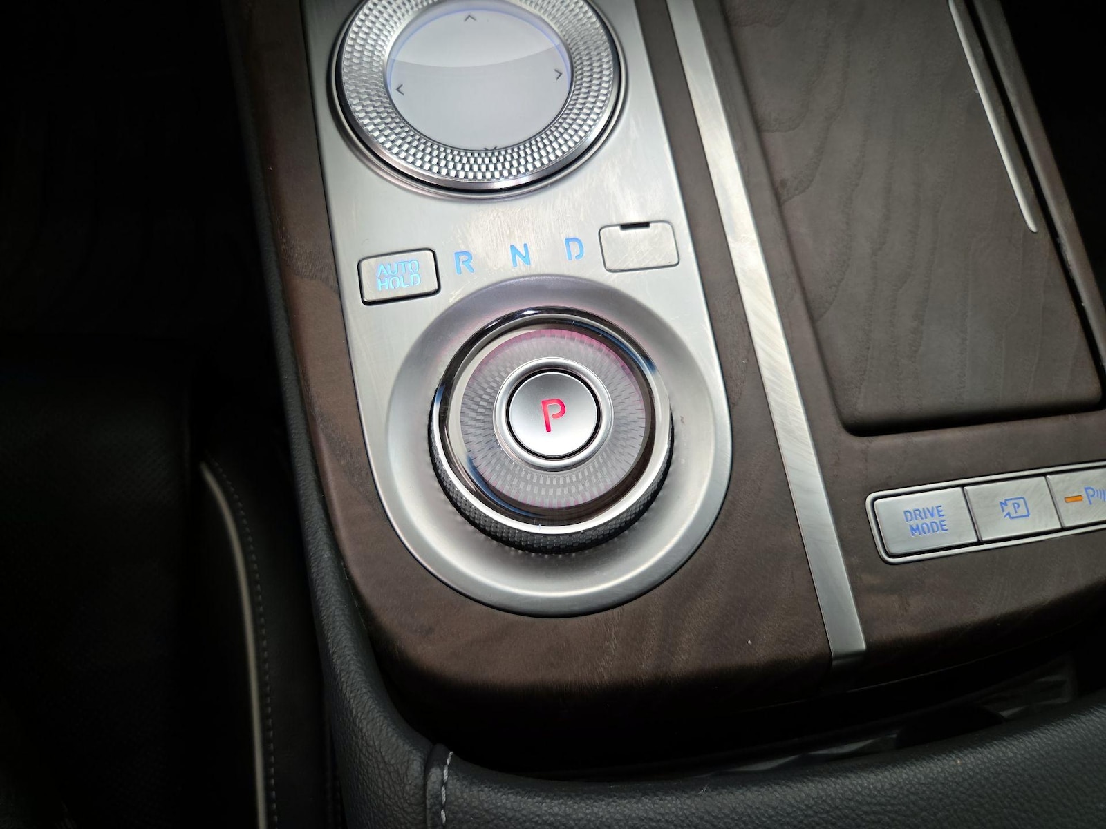 2021 GENESIS G80 Base - Photo 19