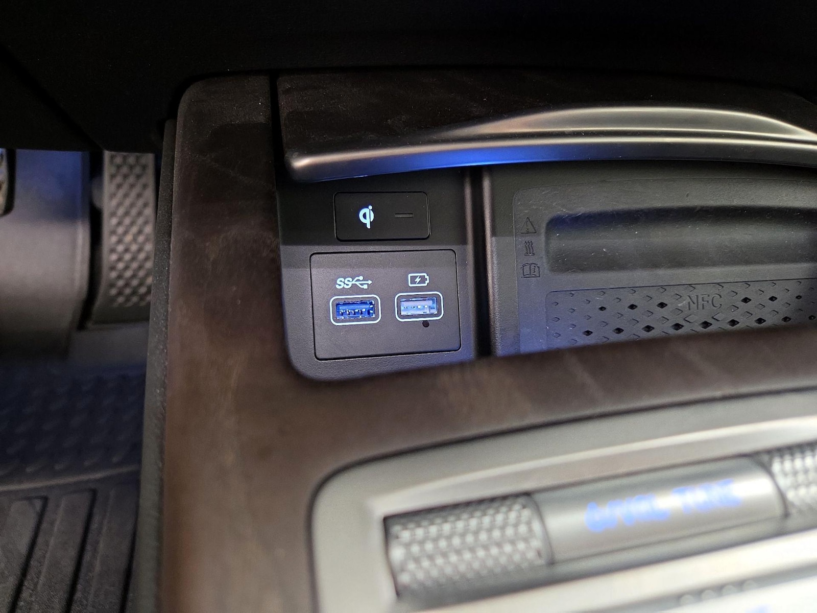 2021 GENESIS G80 Base - Photo 20