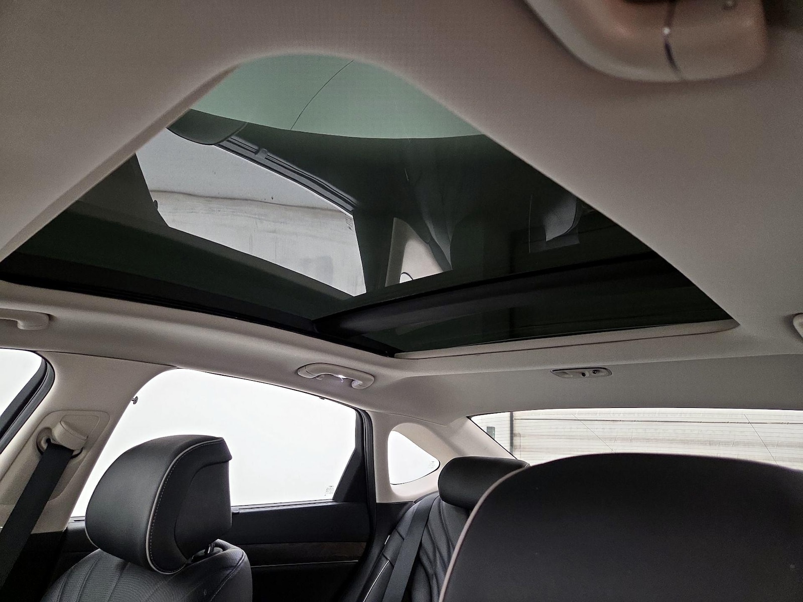 2021 GENESIS G80 Base - Photo 21