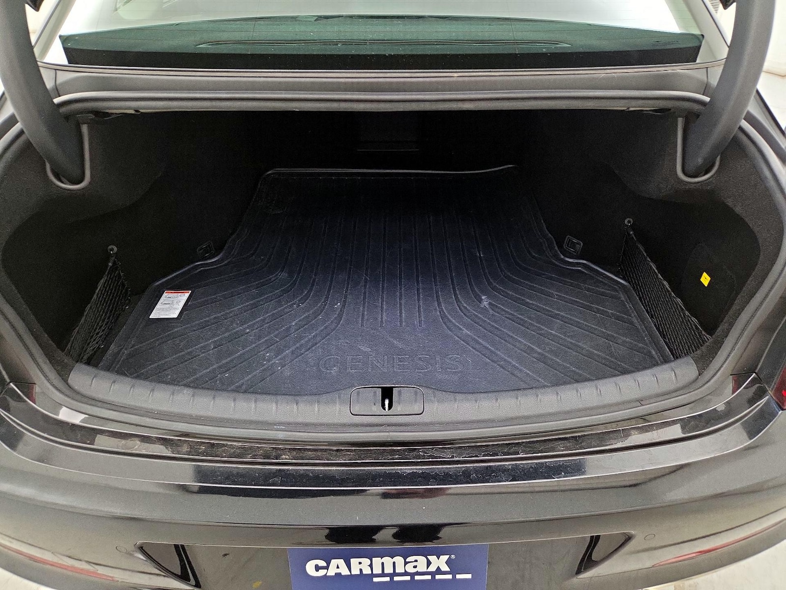 2021 GENESIS G80 Base - Photo 23