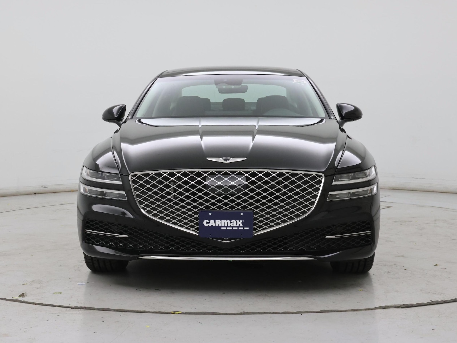 2021 GENESIS G80 Base - Photo 6