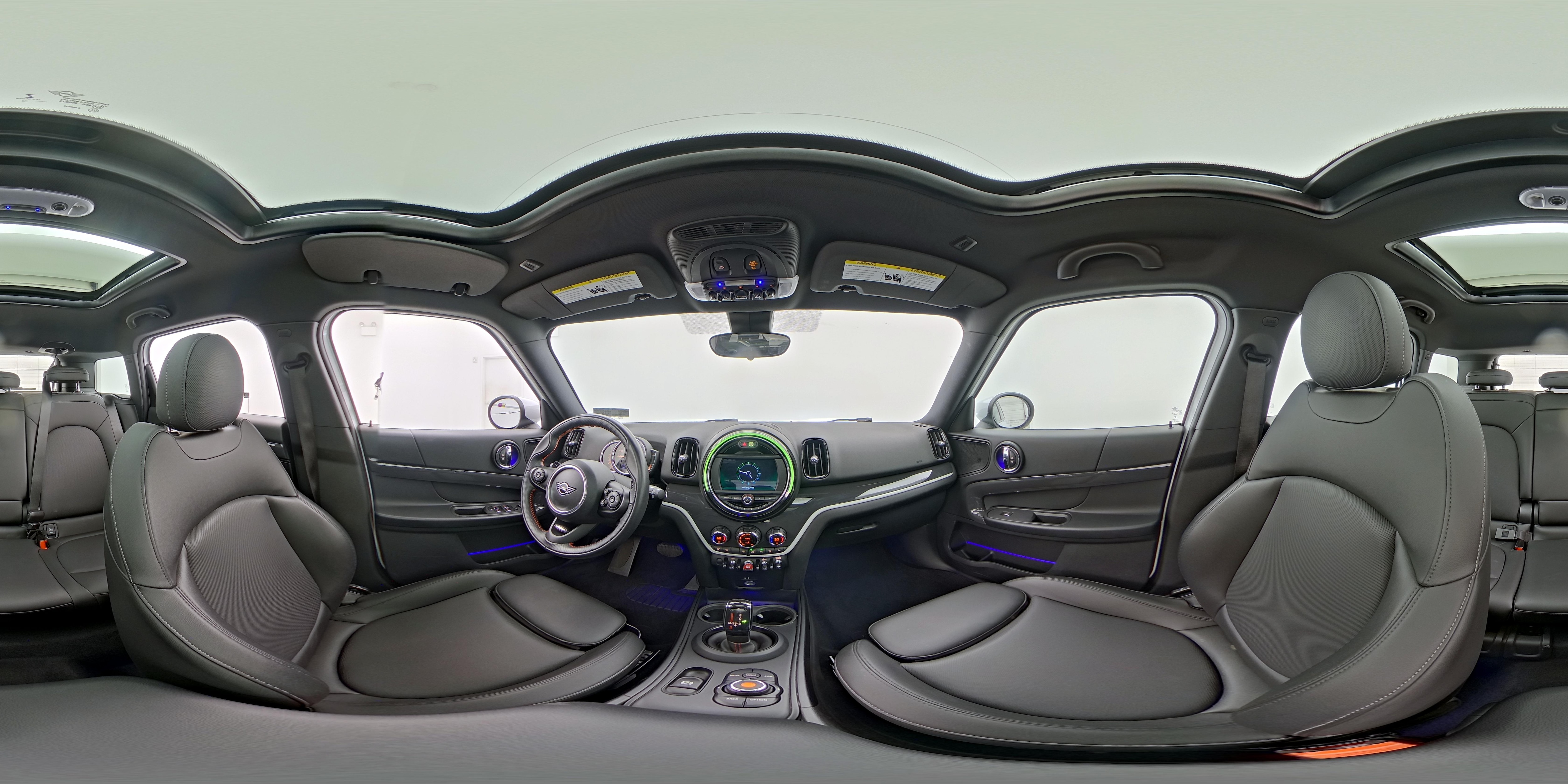 2020 MINI Countryman S - Photo 25