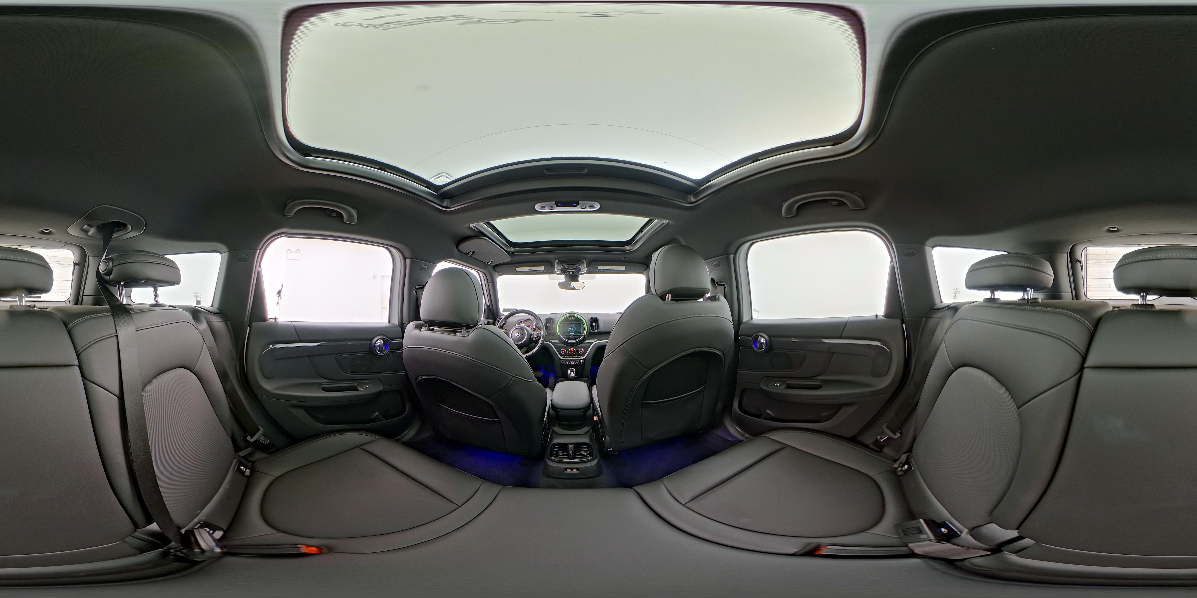 2020 MINI Countryman S - Photo 26