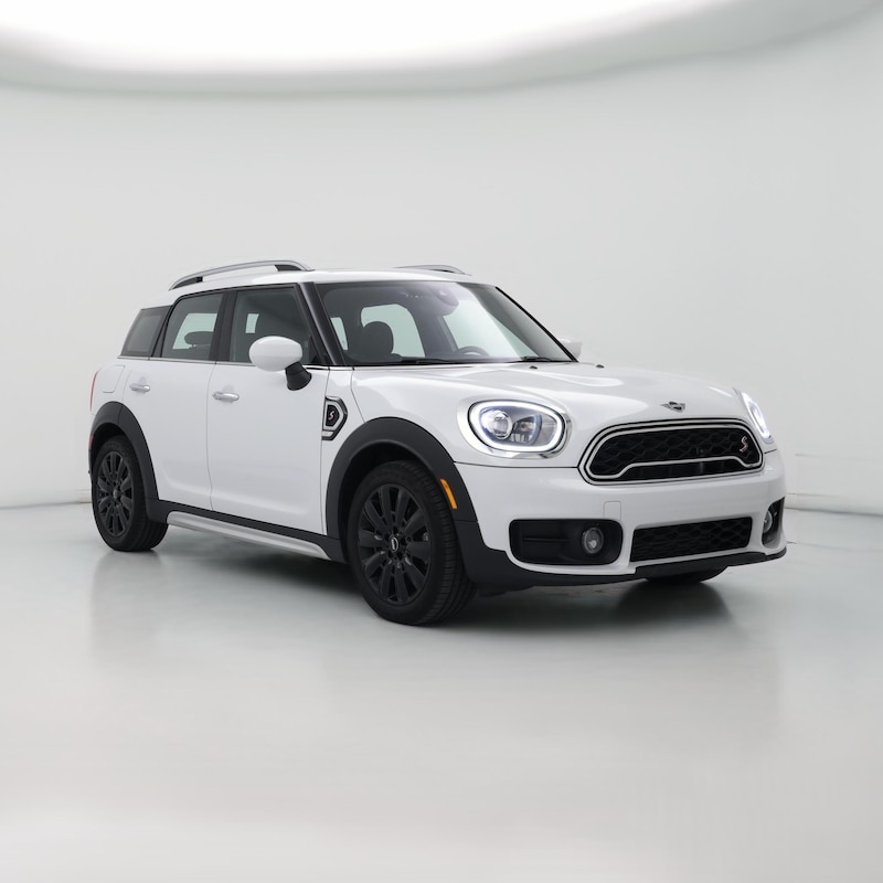 2020 Mini Cooper Countryman ALL4