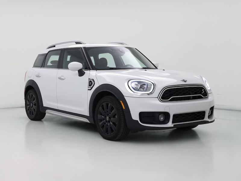 2020 Mini Cooper Countryman ALL4