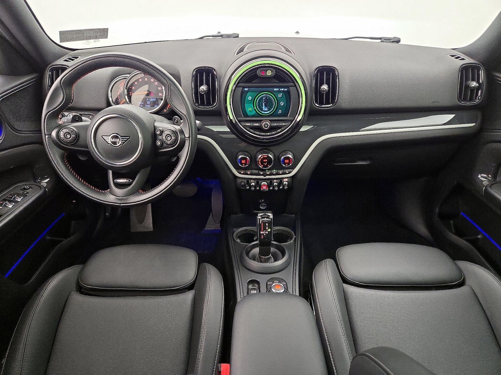 2020 MINI Countryman S - Photo 10