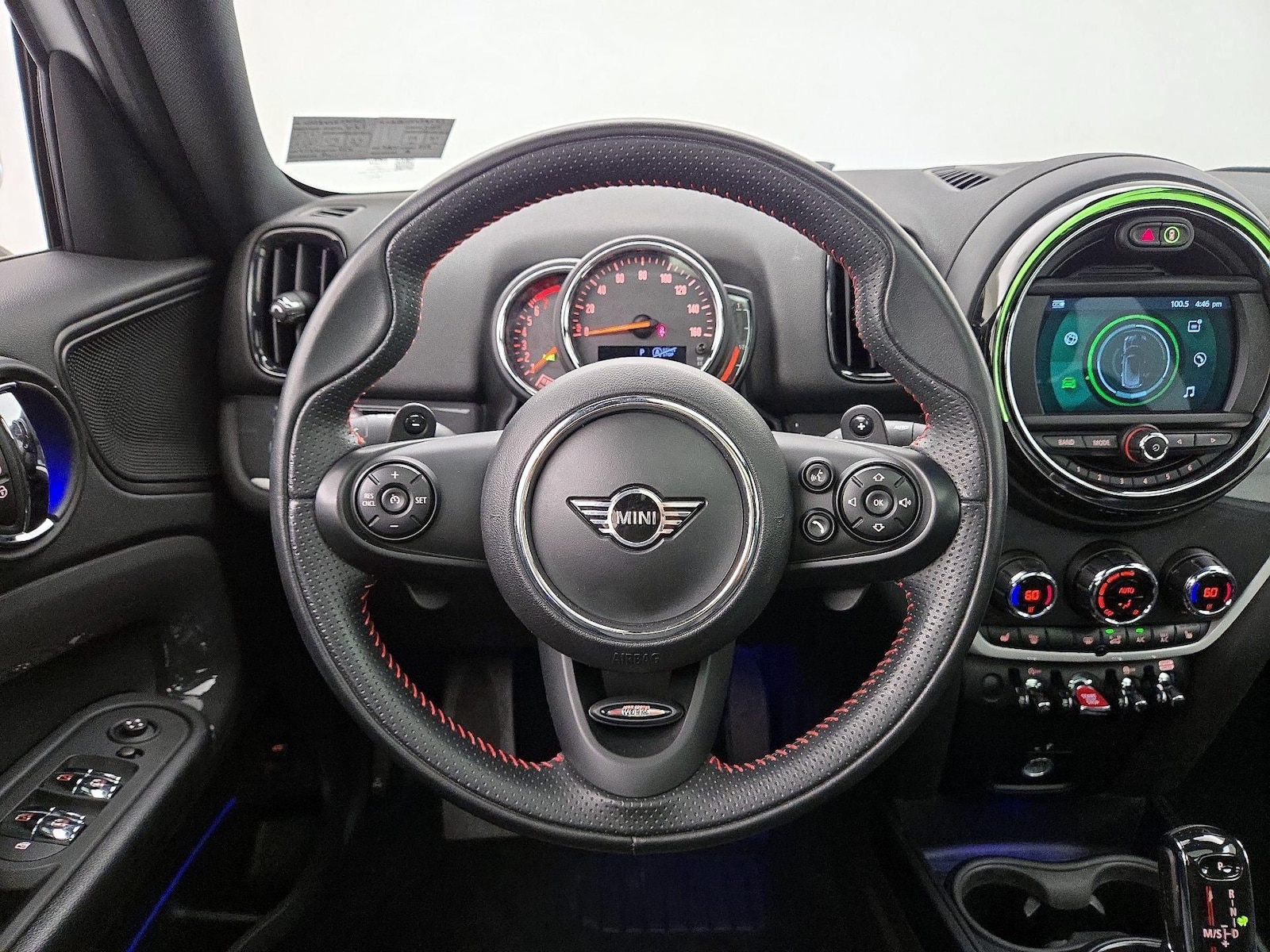 2020 MINI Countryman S - Photo 11