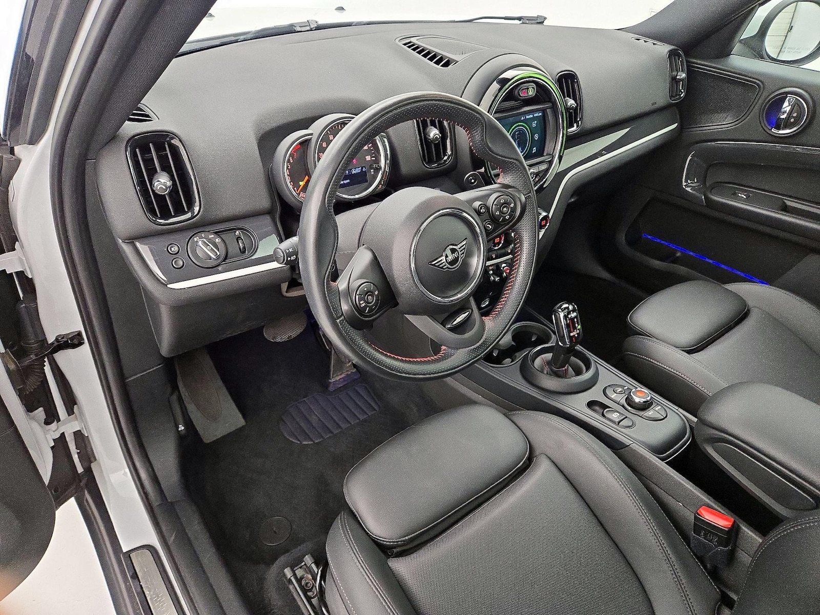 2020 MINI Countryman S - Photo 12