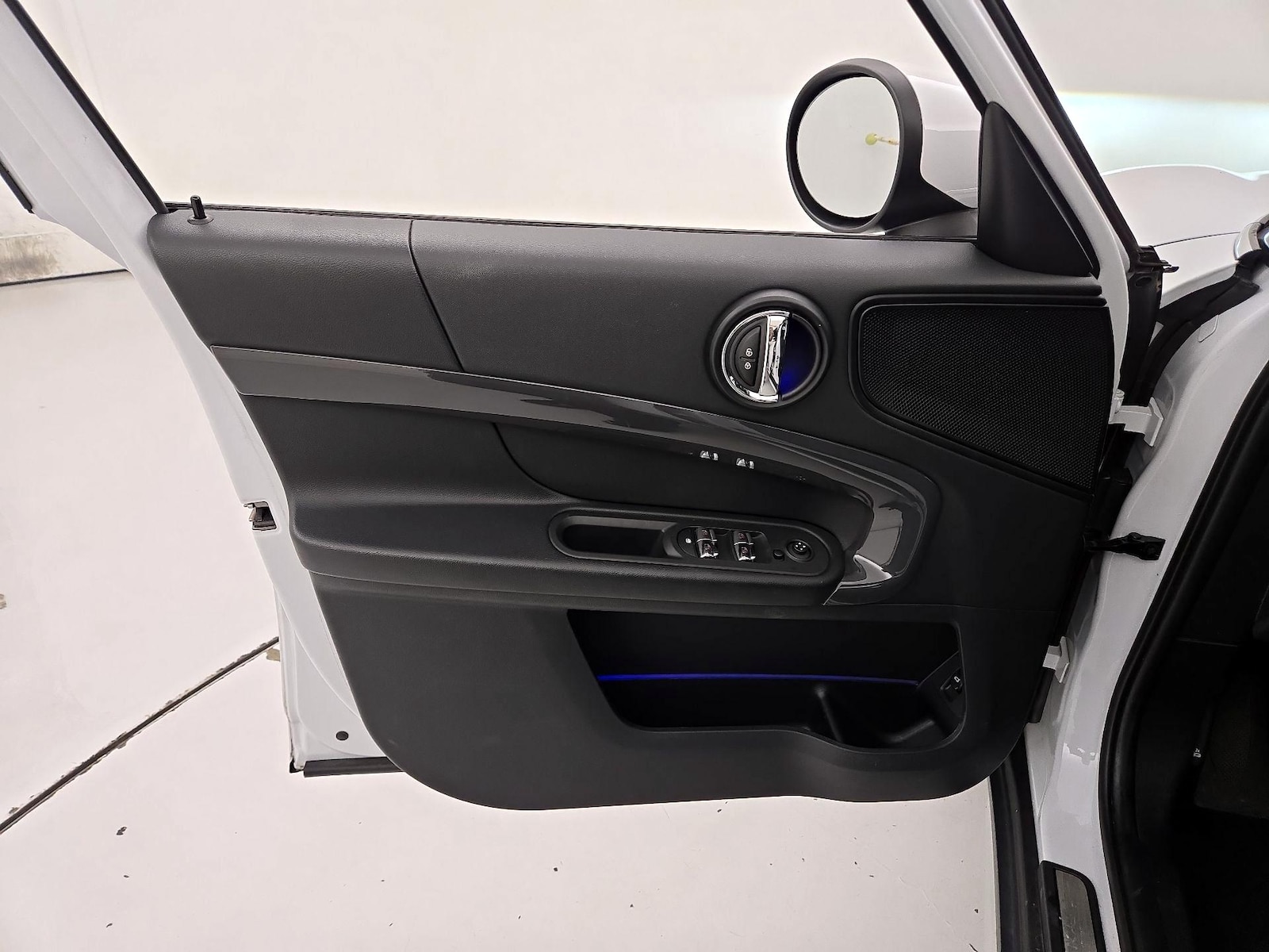 2020 MINI Countryman S - Photo 13