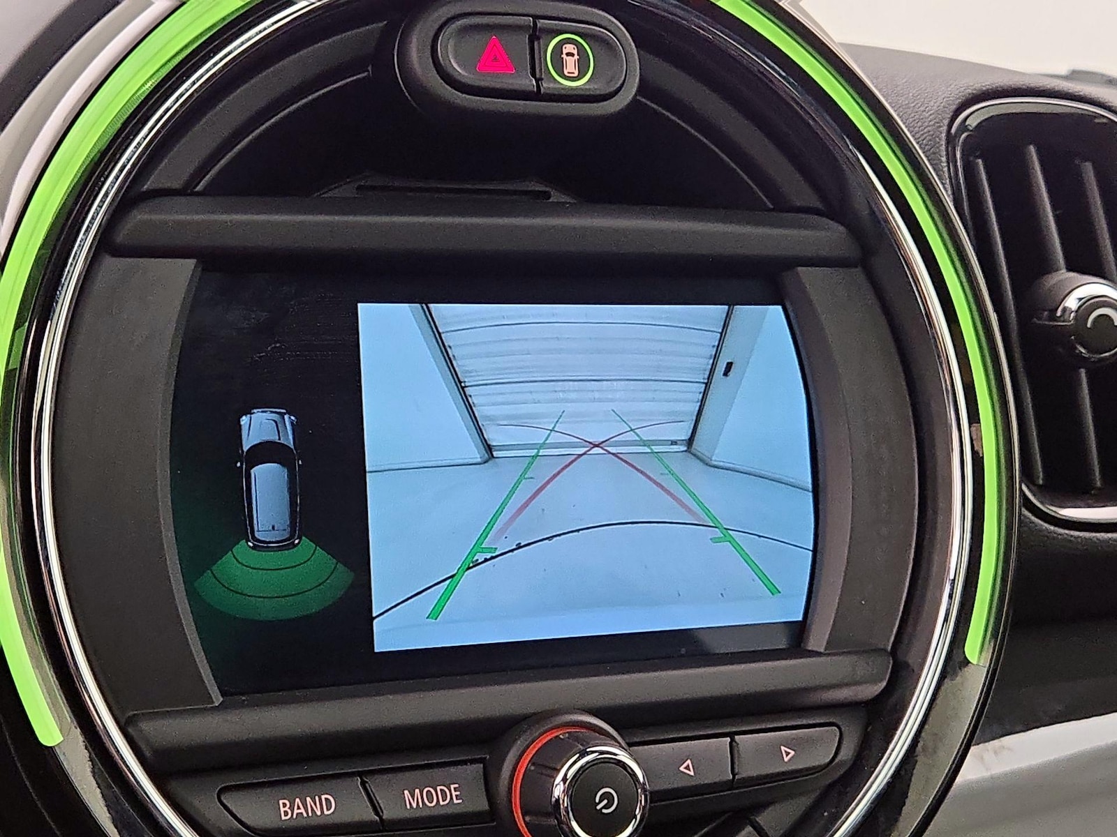 2020 MINI Countryman S - Photo 15