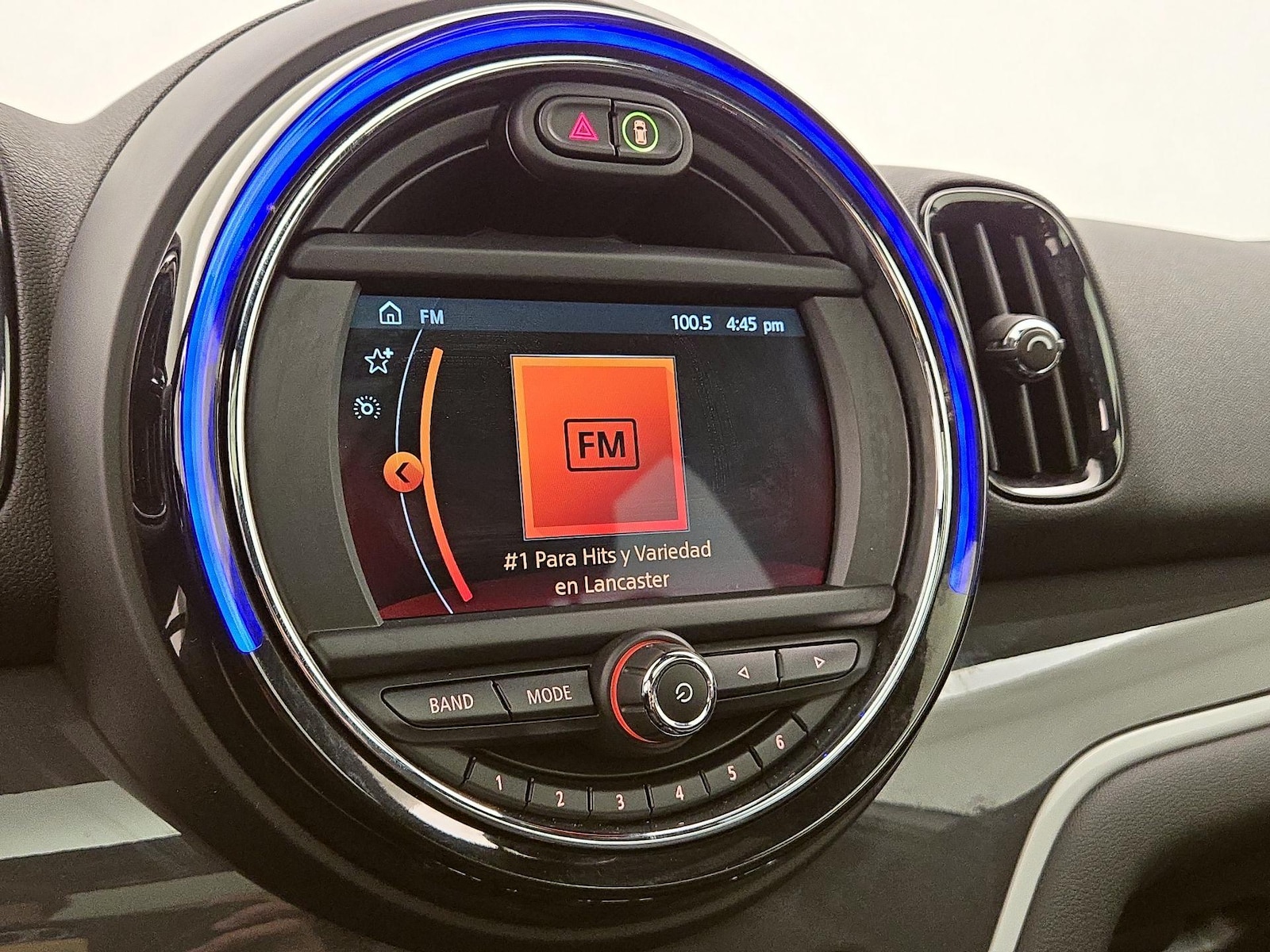 2020 MINI Countryman S - Photo 16