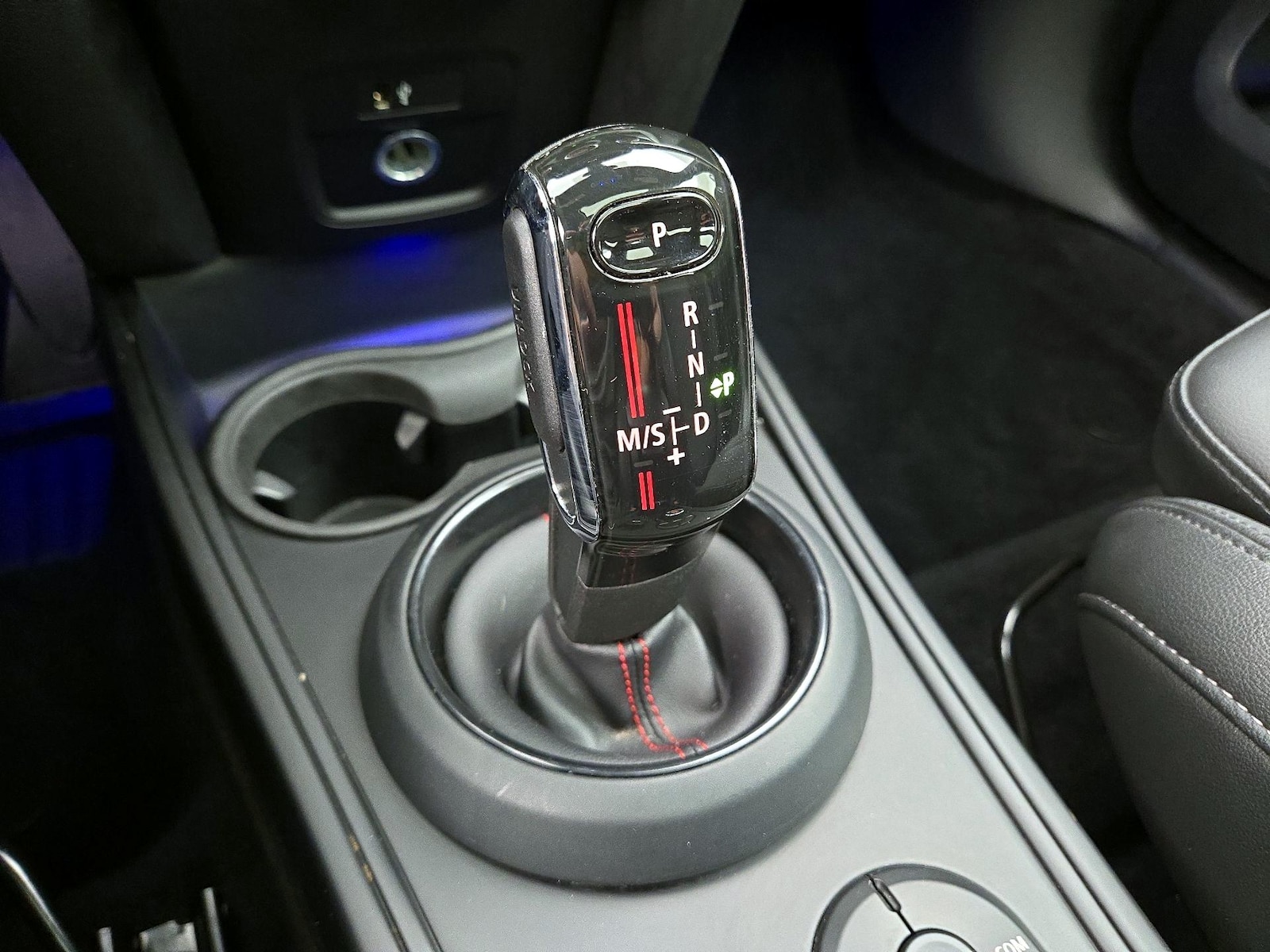 2020 MINI Countryman S - Photo 18