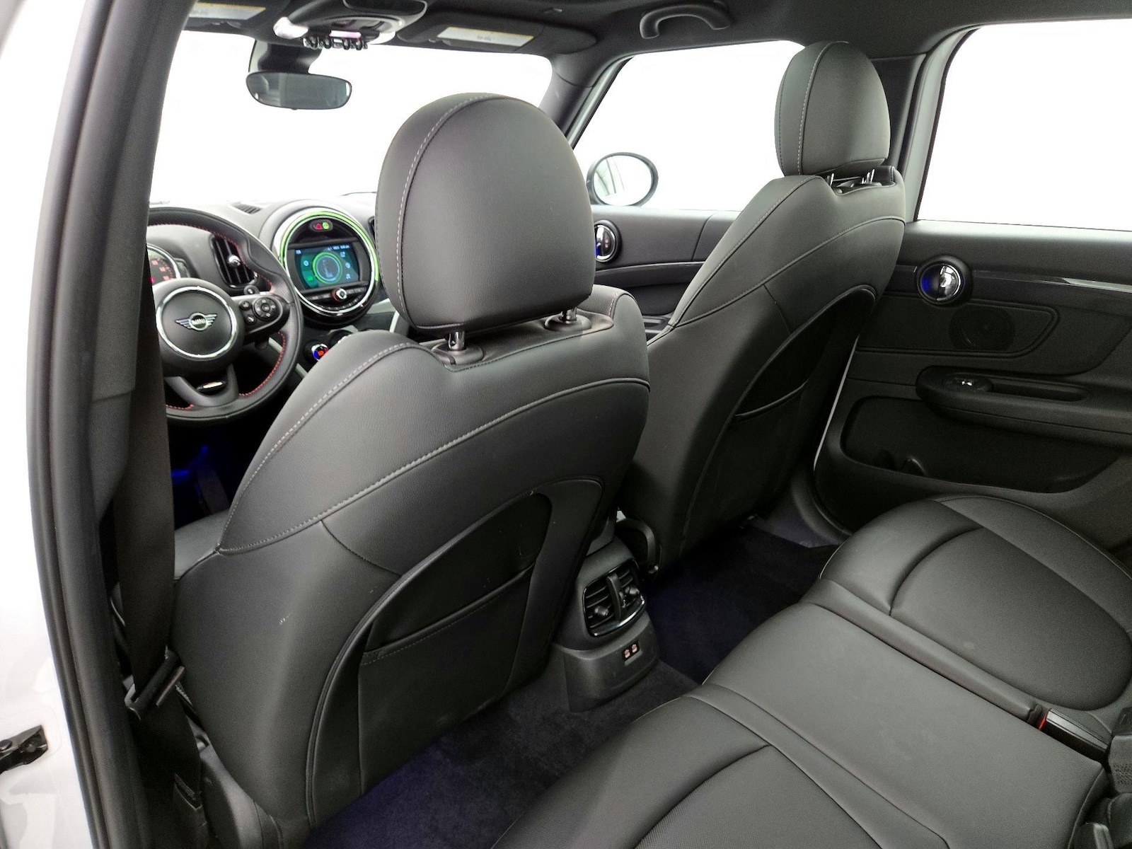 2020 MINI Countryman S - Photo 21