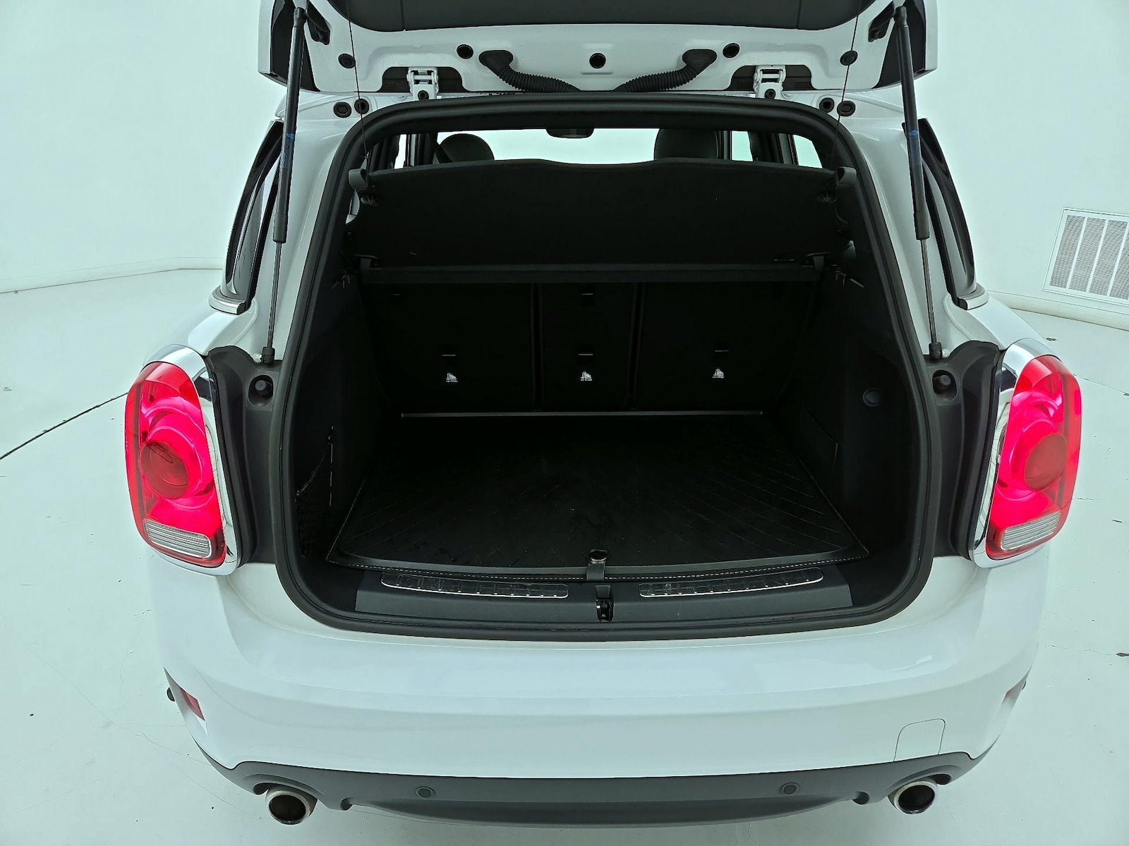 2020 MINI Countryman S - Photo 22