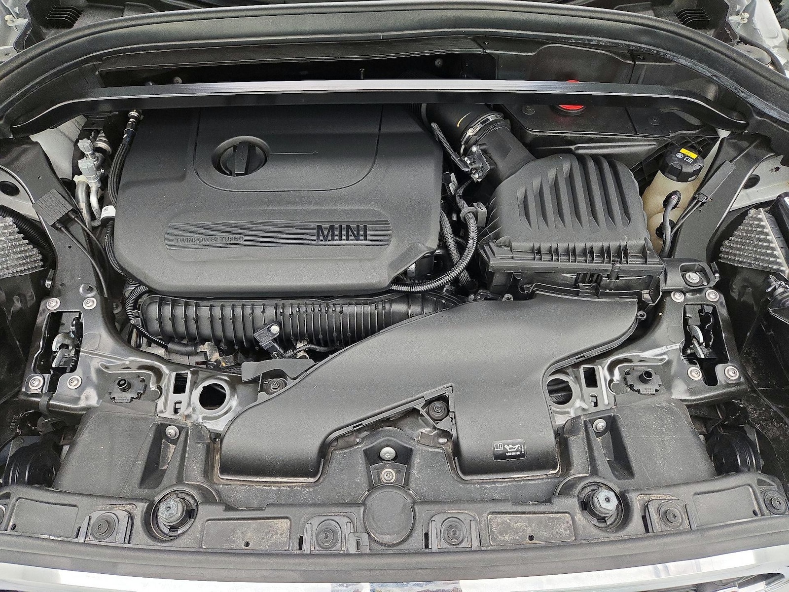 2020 MINI Countryman S - Photo 23