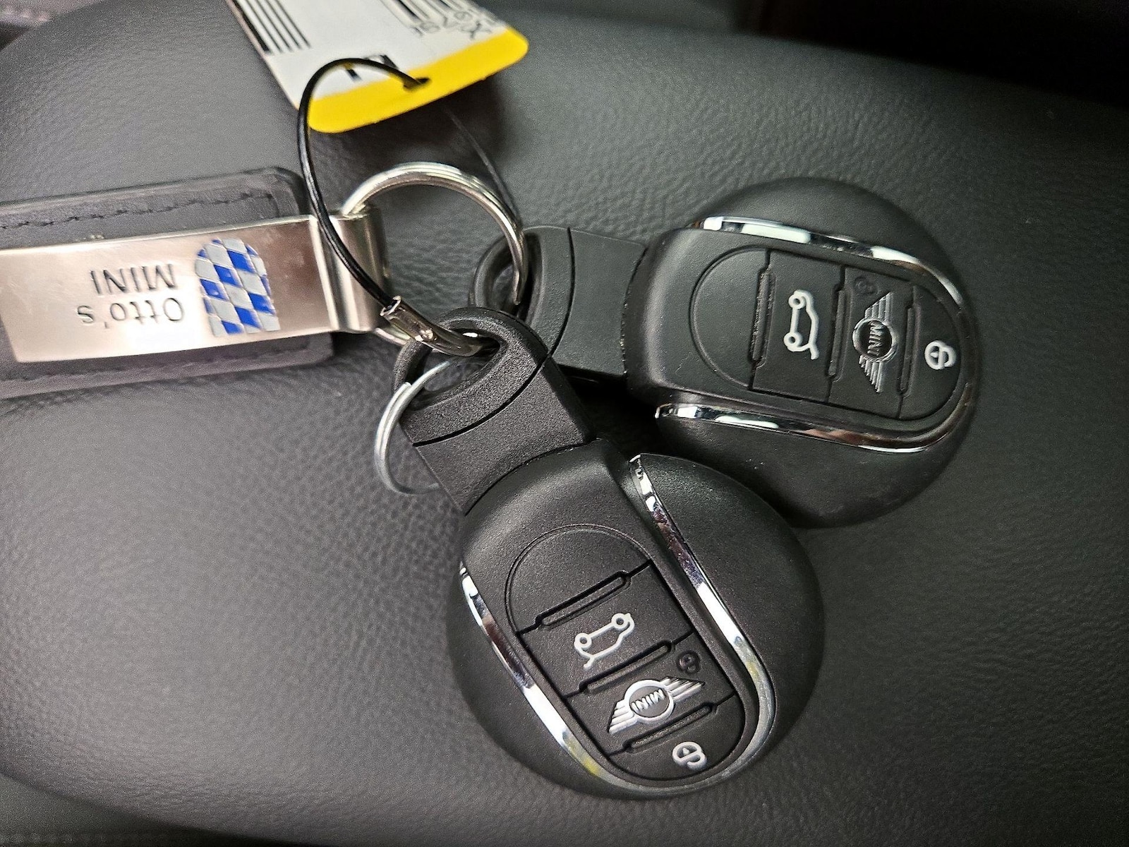 2020 MINI Countryman S - Photo 24