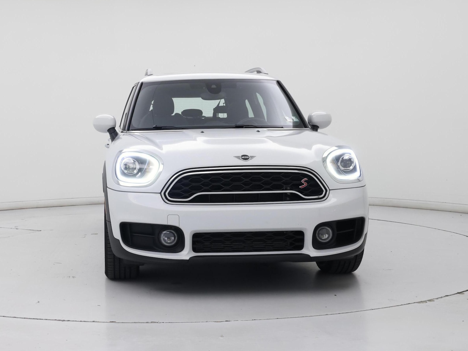 2020 MINI Countryman S - Photo 6