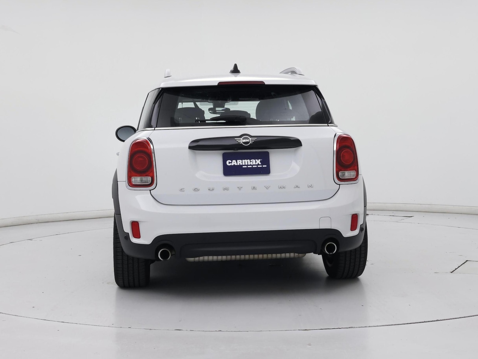 2020 MINI Countryman S - Photo 7