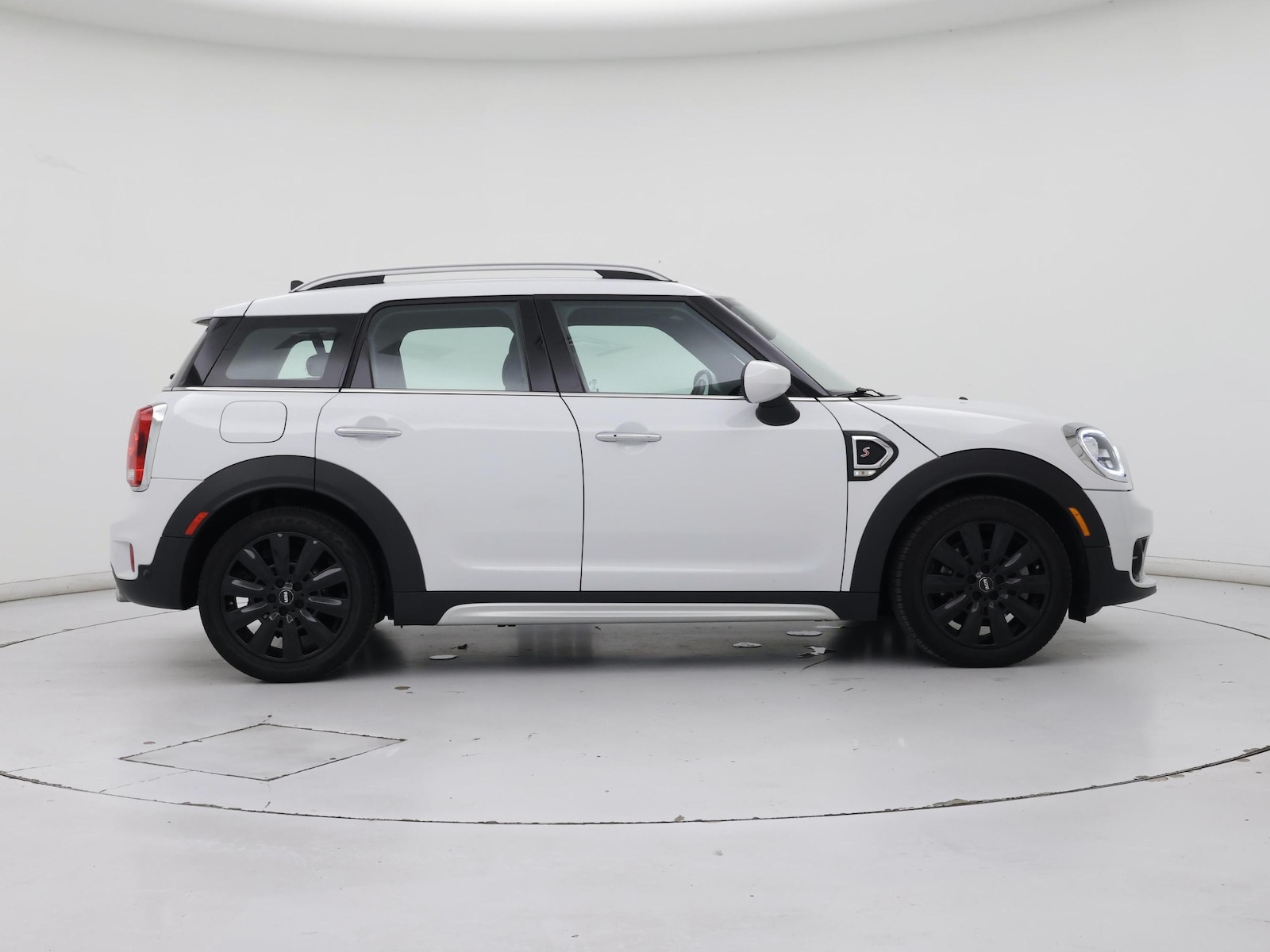 2020 MINI Countryman S - Photo 8