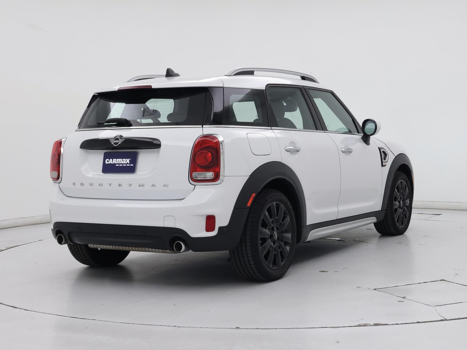 2020 MINI Countryman S - Photo 9