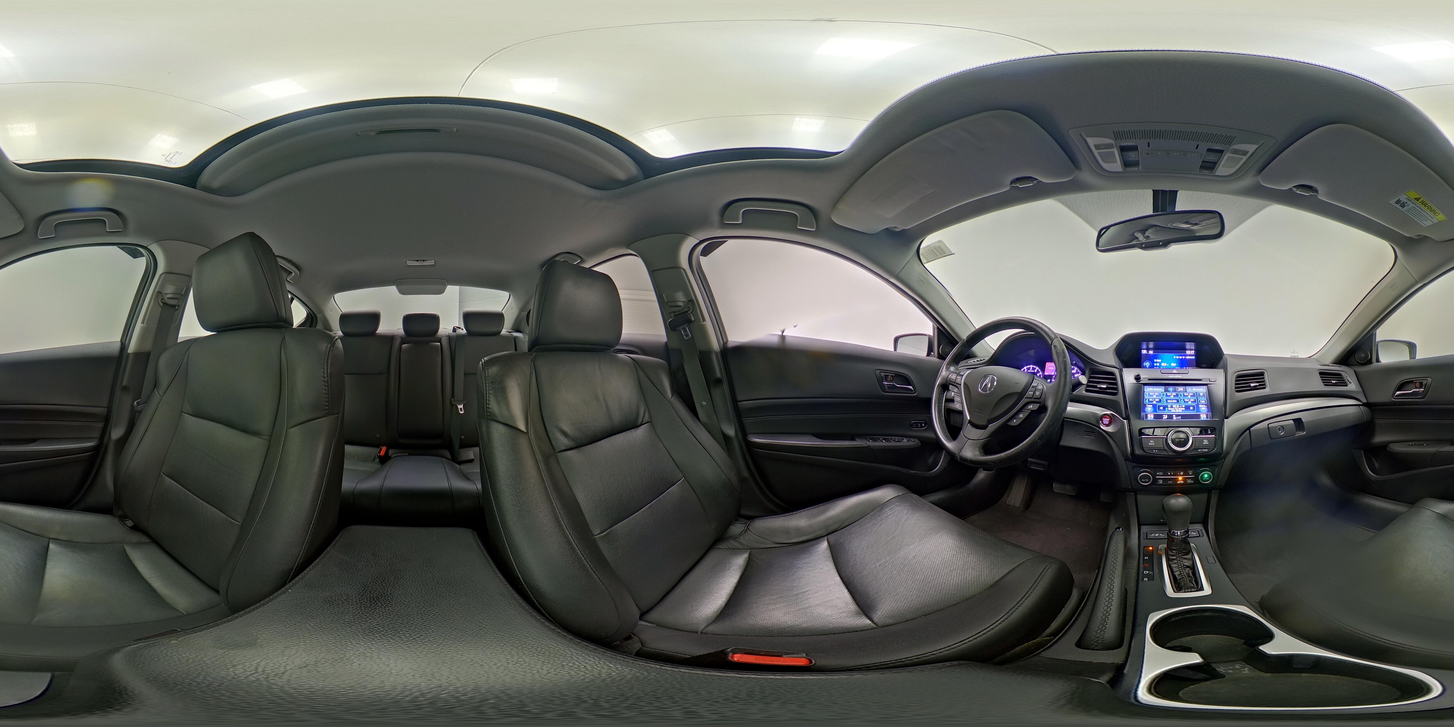 2016 Acura ILX Premium - Photo 25