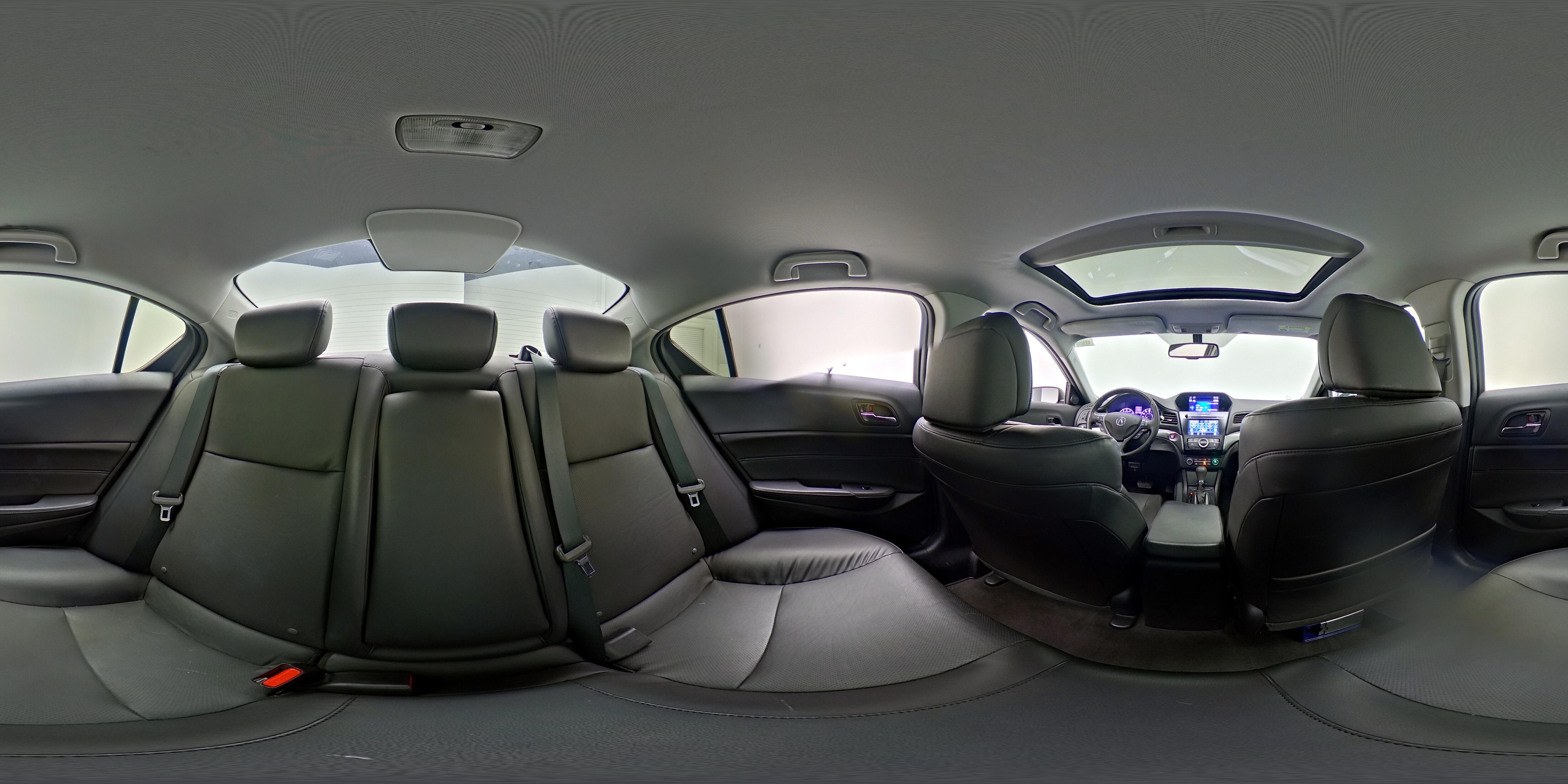 2016 Acura ILX Premium - Photo 26