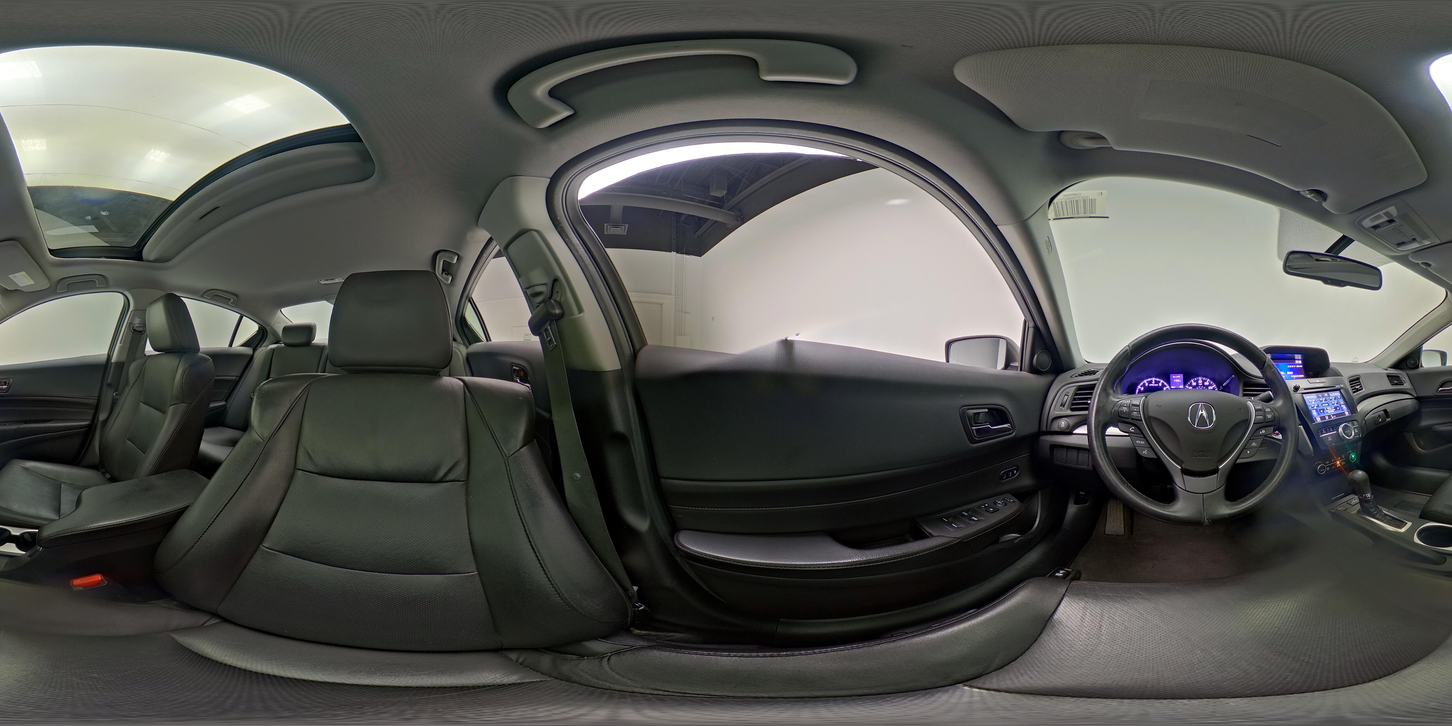 2016 Acura ILX Premium - Photo 27